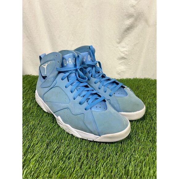 Size 13 - Air Jordan 7 Retro‎ Pantone Clean - Picture 1 of 9